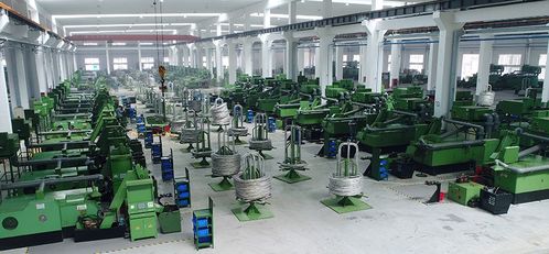 腾达科技深主板IPO成功过会 紧固件年销量近8万吨 全球销售网络与技术开发协同并进