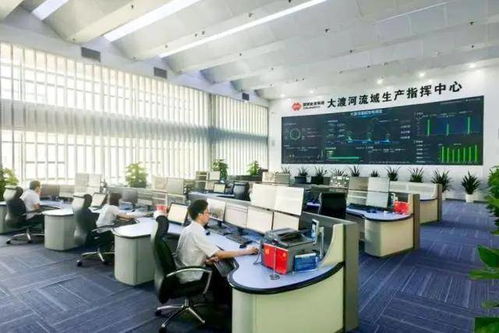 央企创新驱动新质生产力，国家能源集团前沿科技成果闪耀高交会