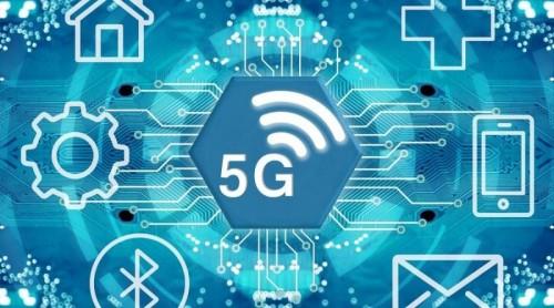 高通马克斯奈德 5G技术驱动行业数字化转型，开启全新创新周期