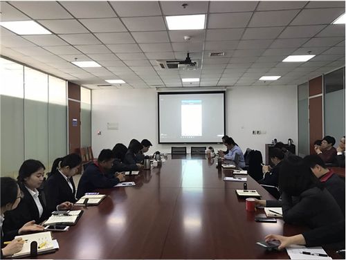 山东初阳网络科技助力综合性 多区域经营的物业公司引领行业发展新未来