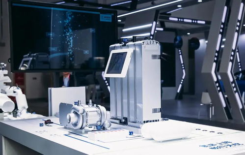 百年博世再展黑科技锋芒，网路科技领域迎技术新突破